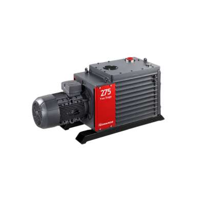 E2M Rotary Vane Pumps